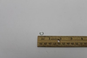 Genie Lift Part # 99207GT - WASHER,STAR,INTERNAL,#10, EA