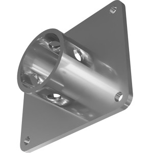 Genie Lift Part # 99213GT - WELDMENT,JACK MOUNT, EA