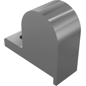 Genie Lift Part # 99247GT - WEARPAD, LIMIT SWITCH DOOR, EA