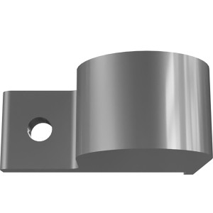 Genie Lift Part # 99247GT - WEARPAD, LIMIT SWITCH DOOR, EA
