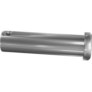 Genie Lift Part # 992765GT - CLEVIS PIN STAINLESSS, EA