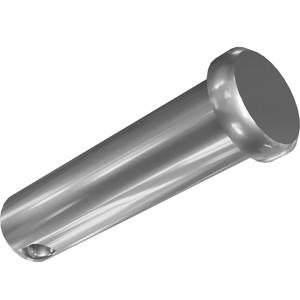 Genie Lift Part # 992765GT - CLEVIS PIN STAINLESSS, EA