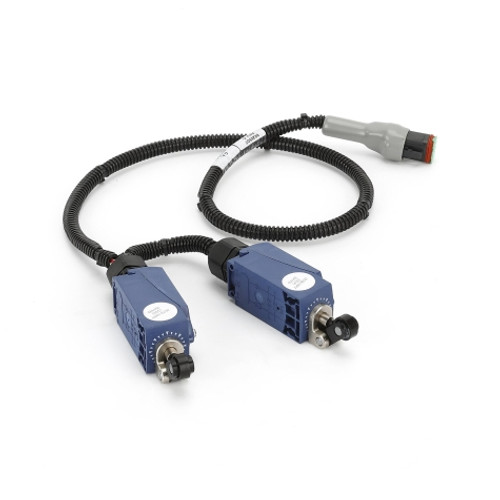 Genie Lift Part # 99285GT - LIMIT SWITCH,DUAL W/HARNESS, EA