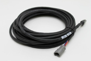 Genie Lift Part # 99296GT - CNTRL CABLE,CHAS.TO PLAT,2668, EA