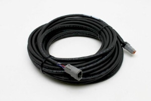 Genie Lift Part # 99298GT - CNTRL CABLE,CHAS.-PLAT,84/3390, EA