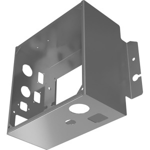 Genie Lift Part # 99311GT - WELDMENT,BASE CONTROL BOX, EA