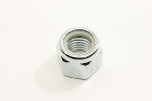 Genie Lift Part # 993180GT - NUT,NYLOCK,3/4-10 ZP, EA