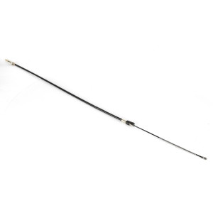 Genie Lift Part # 99336GT - PRKG BRK CBL - CHASSIS (ANSI), EA