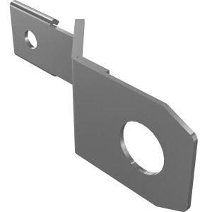 Genie Lift Part # 99346GT - CLIP, METAL MOUNTING, EA