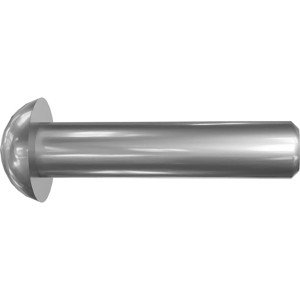 Genie Lift Part # 994380GT - SCREW,RH,6-32 X 5/8, EA