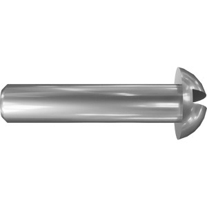 Genie Lift Part # 994380GT - SCREW,RH,6-32 X 5/8, EA