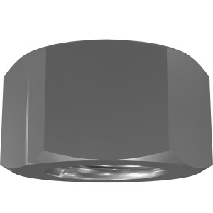 Genie Lift Part # 994630GT - NUT HEX 5/8-11NCGRADE2 ZP, EA