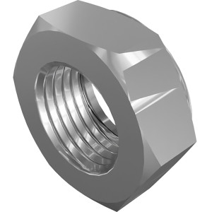 Genie Lift Part # 995190GT - NUT,NYLOCK,1/2-20, EA