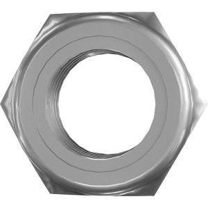 Genie Lift Part # 995190GT - NUT,NYLOCK,1/2-20, EA