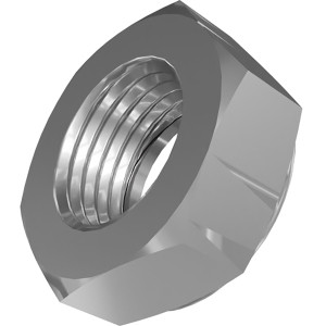 Genie Lift Part # 995190GT - NUT,NYLOCK,1/2-20, EA