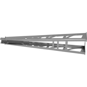 Genie Lift Part # 99563GT - WELDMENT,DRAW BAR MOUNT,TZ50, EA