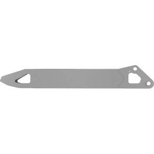 Genie Lift Part # 99571GT - WELDMENT,OUTRIGGER,TZ50, EA