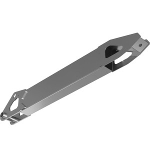 Genie Lift Part # 99571GT - WELDMENT,OUTRIGGER,TZ50, EA