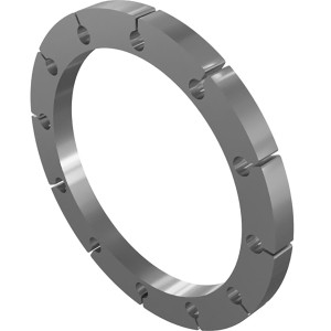 Genie Lift Part # 99580GT - PLATE,SWING SPACER, EA