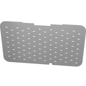 Genie Lift Part # 99705GT - FLOORING,45X27 DIAMOND PLATE, EA