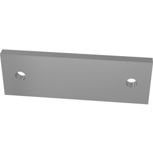 Genie Lift Part # 99771GT - PLATE,MAST CRADLE CLAMP, EA