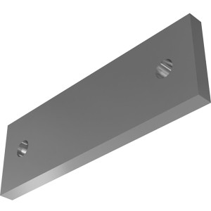 Genie Lift Part # 99771GT - PLATE,MAST CRADLE CLAMP, EA