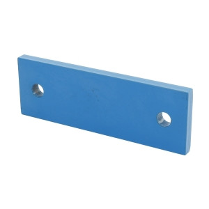 Genie Lift Part # 99771PGT - PLATE,MAST CRADLE CLAMP(PAINT), EA