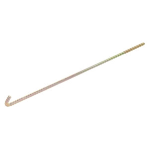 Genie Lift Part # 99829GT - HOOK,BATTERY HOLD DOWN 12.75", EA