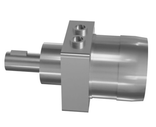 Genie Lift Part # 99998GT - MOTOR,HYD,DRIVE,9.9 CID/REV***, EA