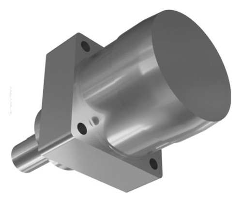 Genie Lift Part # 99998GT - MOTOR,HYD,DRIVE,9.9 CID/REV***, EA