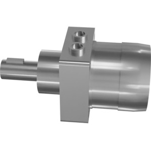 Genie Lift Part # 99998GT - MOTOR,HYD,DRIVE,9.9 CID/REV***, EA