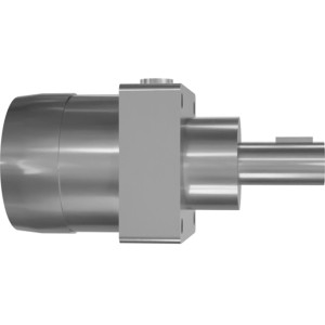 Genie Lift Part # 99998GT - MOTOR,HYD,DRIVE,9.9 CID/REV***, EA