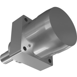 Genie Lift Part # 99998GT - MOTOR,HYD,DRIVE,9.9 CID/REV***, EA