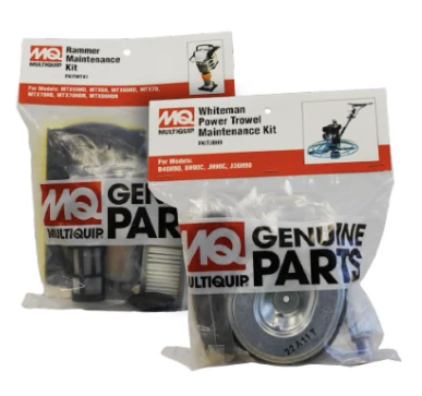 Multiquip Part # 6155114420 - Hose SAA6D125E-5 DCA-300SSK4, Ea.