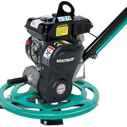 Multiquip CA4HC Walk-Behind Trowel Multiquip CA4HC Walk-Behind Trowel