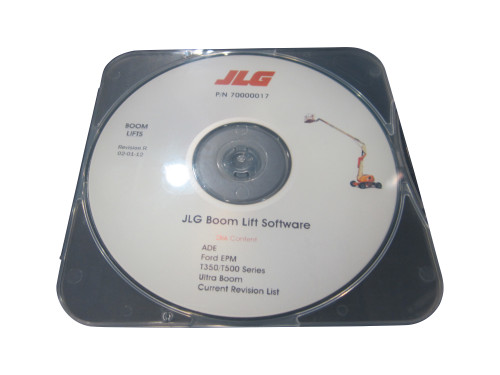 JLG Part # 000017 | M06-040 GR8.8 SOCK HD CAPSCREW, EA