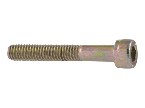 JLG Part # 000017 | M06-040 GR8.8 SOCK HD CAPSCREW, EA