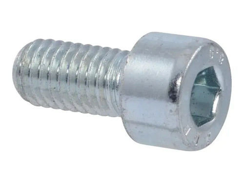 JLG Part # 000018 | M08-016 GR8.8 SH MACHINE SCREW, EA