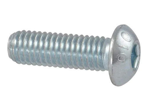 JLG Part # 000053 | M08-025 GR8.8 SH MACHINE SCREW, EA