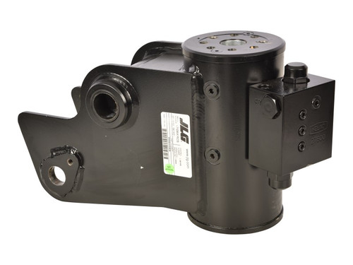 JLG Part # 0060069 | ACTUATOR,ROTATOR PLATFORM 8.2K, EA