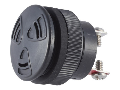 JLG Part # 0140011 | ALARM, 12V-48V, UL, EA