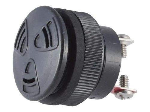 JLG Part # 0140011 | ALARM, 12V-48V, UL, EA