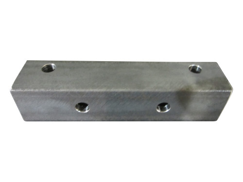 JLG Part # 0181218 | ANGLE,1.50 X 1.50 X 6.50 LG, EA