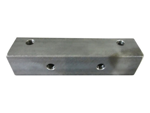JLG Part # 0181218 | ANGLE,1.50 X 1.50 X 6.50 LG, EA