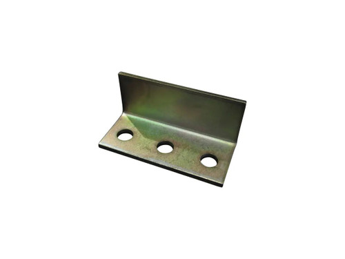JLG Part # 0181684 | ANGLE,.12 X1.12X1.12X2.50  A36, EA
