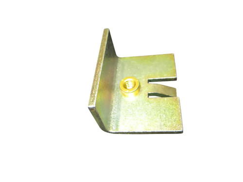 JLG Part # 0181847 | ANGLE,.12X1.00X1.50X2.00  A569, EA