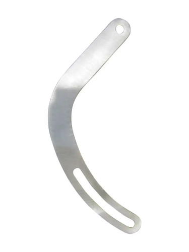 JLG Part # 0200819 | ARM,ADJUSTING 110V GEN, EA