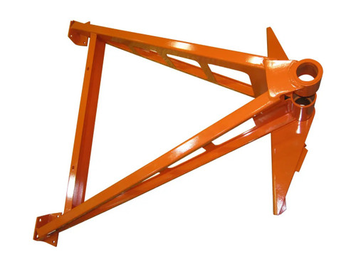 JLG Part # 0236261S | ASSY,SUPPORT-ROTATOR, EA