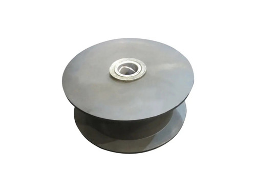 JLG Part # 0237558 | ASSY, SHEAVE TELE, EA