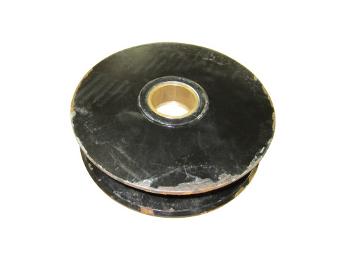 JLG Part # 0238927 | ASSY, FLY EXT. SHEAVE (SUBLET), EA